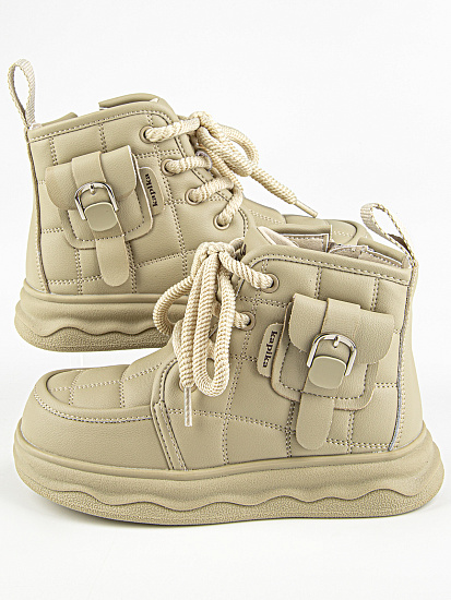 Ботинки артикул:51586ук-20-4