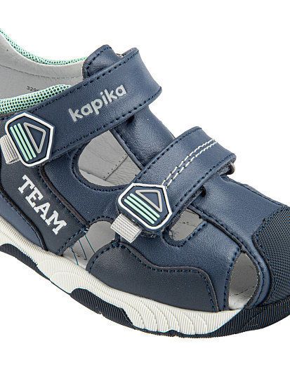 Сандалии артикул:32965п-2-6