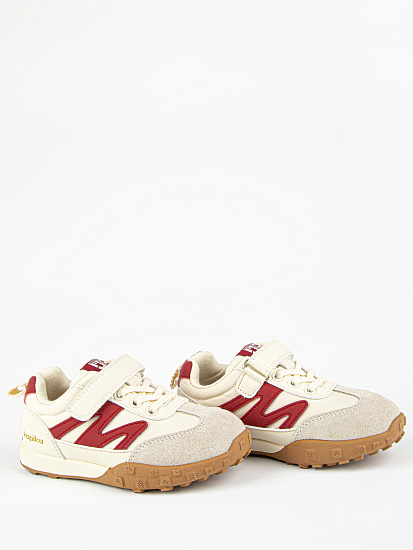 Кроссовки артикул:721203-1-2