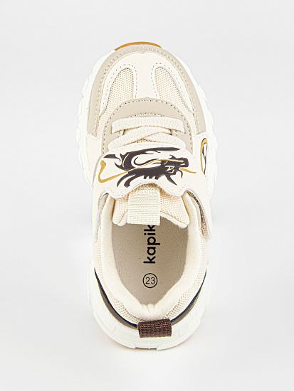 Кроссовки артикул:71554-2-6