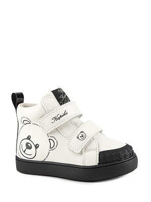 51402ук-20 Ботинки (бежевый) 23-30 (8 пар)