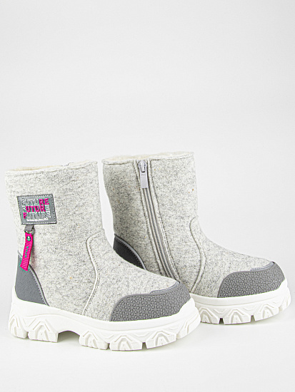 Валенки артикул:00225-1-2