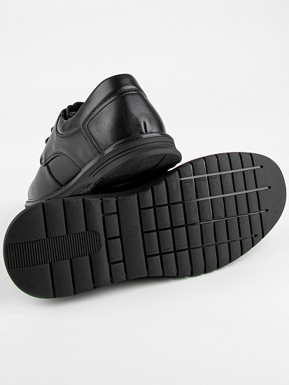 Полуботинки артикул:24985-5