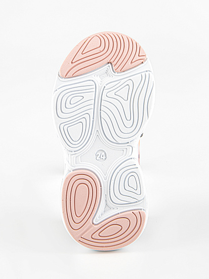 Полуботинки артикул:71561с-2-8