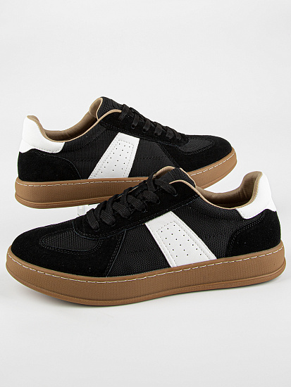 Полуботинки артикул:24981к-1-4