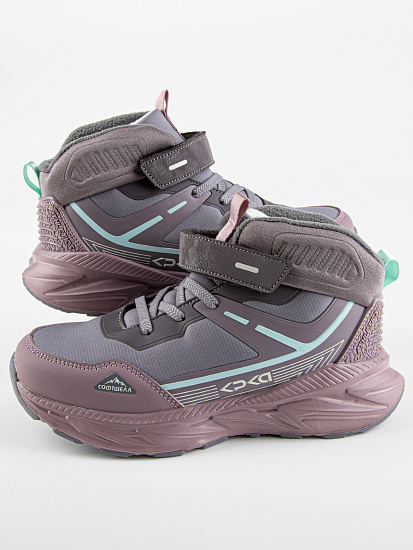 Ботинки артикул:731206су-2-4