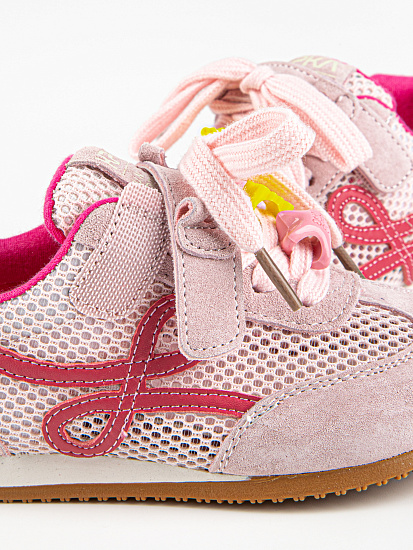 Кроссовки артикул:721198н-1-9