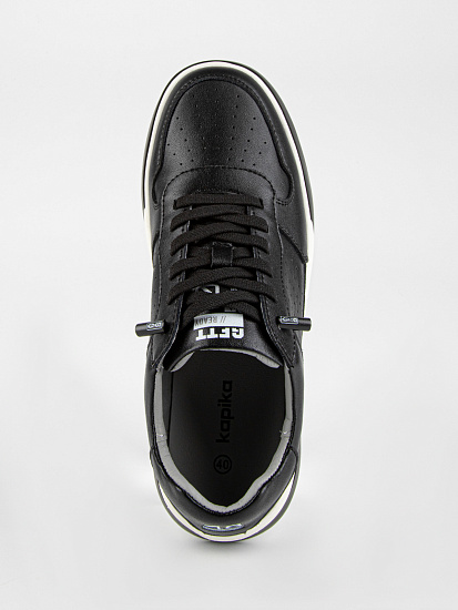 Полуботинки артикул:231896к-1-6