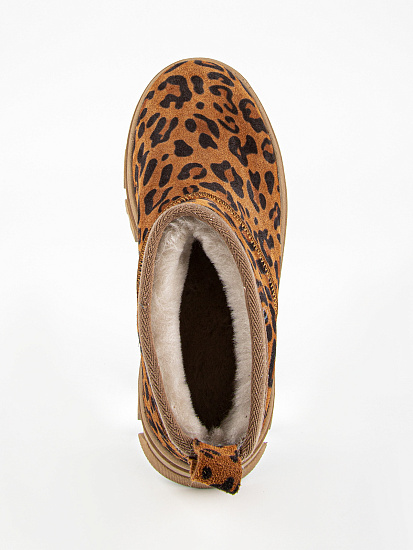 Ботинки артикул:63328шт-2-6