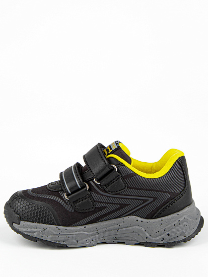 Полуботинки артикул:711195с-1-7