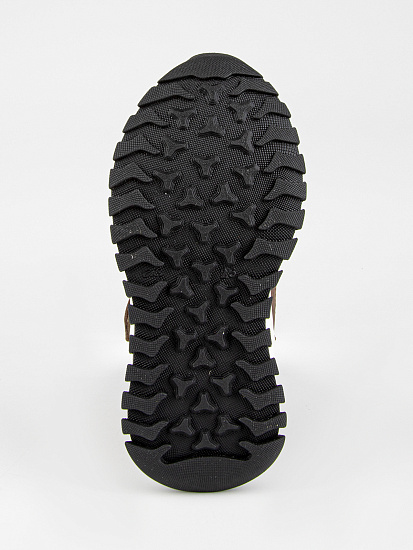 Ботинки артикул:51504ут-3-9