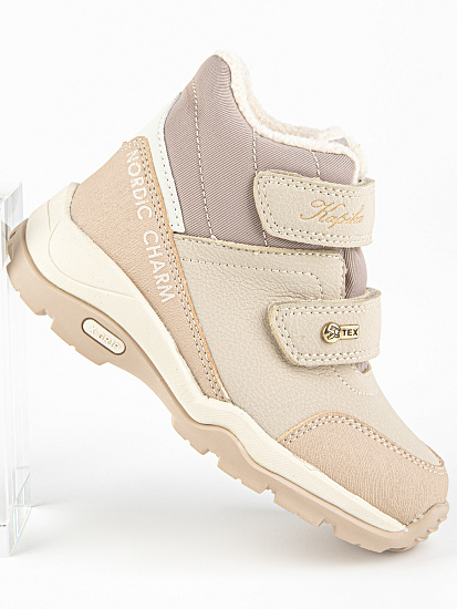 Ботинки артикул:41293л-4-7