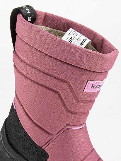 Сапоги артикул:1856д-1-3