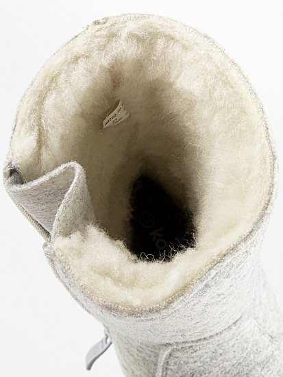 Валенки артикул:00222-10-10