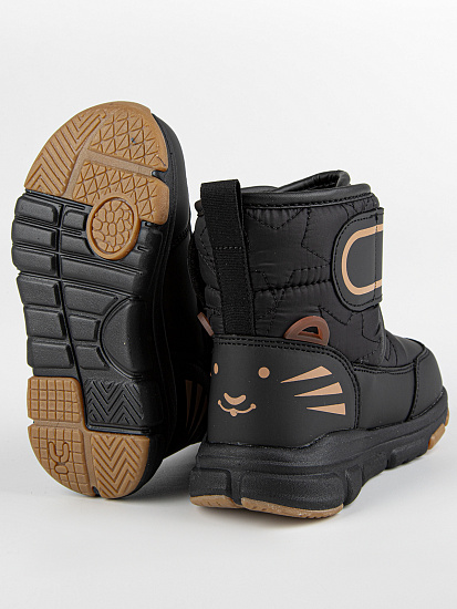 Сапоги артикул:1791д-1-5