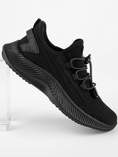 Кроссовки артикул:74743-10-7