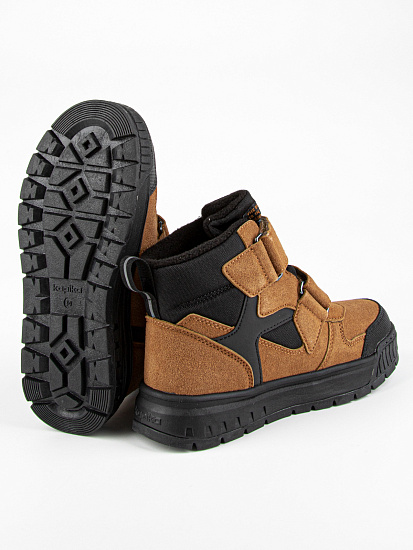 Ботинки артикул:43538-3-5