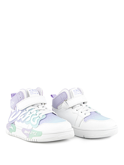 Кроссовки артикул:72887-2-5