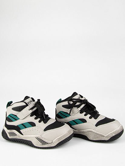 Ботинки артикул:52640уп-1-2