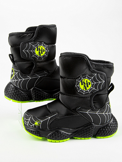 Сапоги артикул:1487д-1-4