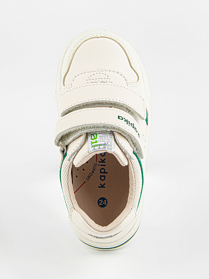 Полуботинки артикул:21578-1-6