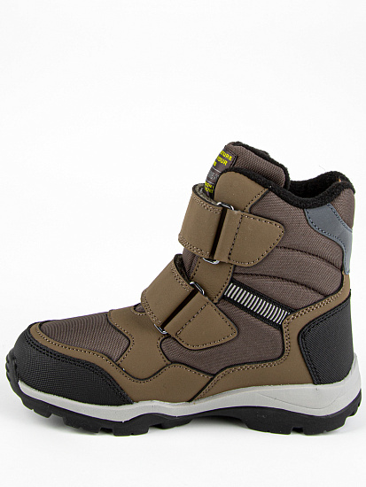 Ботинки артикул:43531-2-8