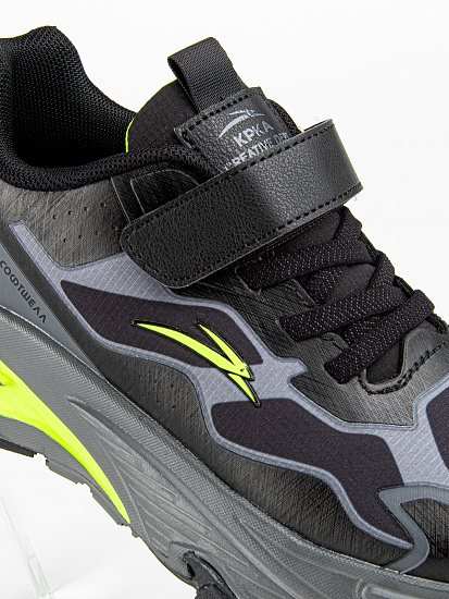 Кроссовки артикул:731196с-2-3