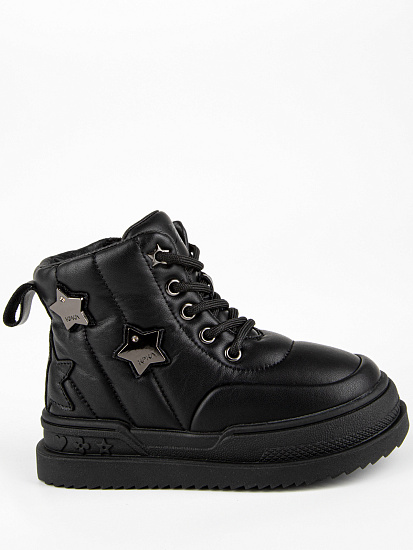 Ботинки артикул:52603ук-1-1