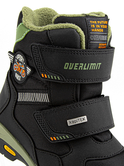 Ботинки артикул:43531-1-3