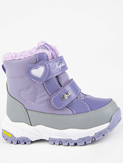 Ботинки артикул:41291-2-1