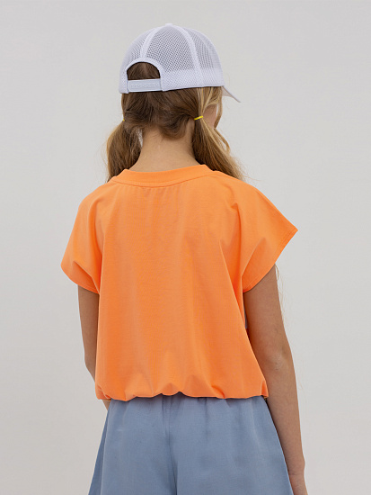 Футболка артикул:PJGCT19-51-3