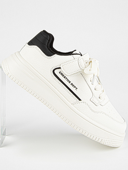 Кроссовки артикул:721181-1-7