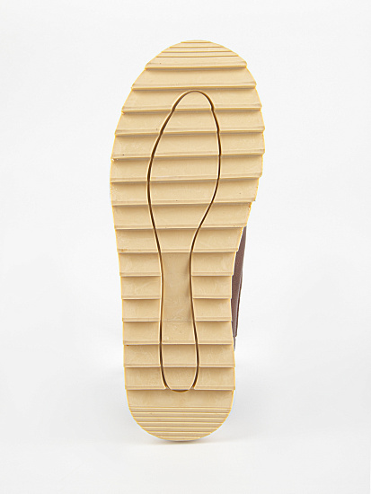 Полуботинки артикул:24996к-1-9