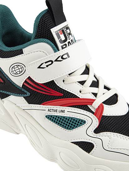 Кроссовки артикул:731802-2-6