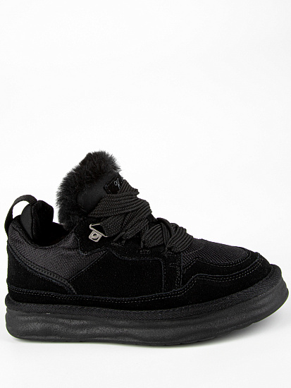 Полуботинки артикул:64321шк-1-1