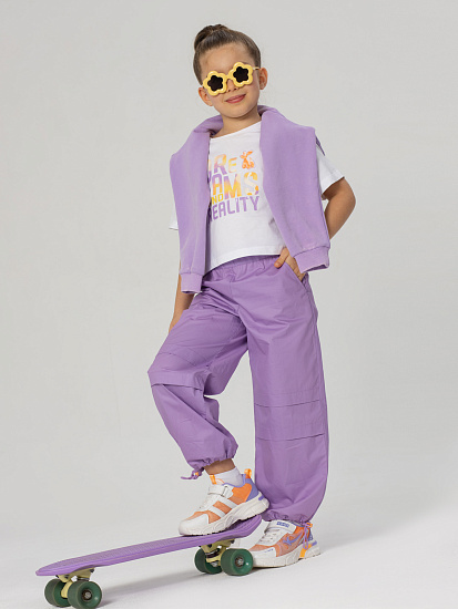 Брюки артикул:PKGCP09-V1-7