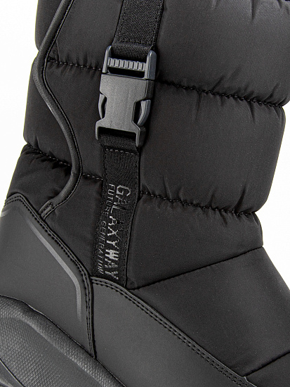 Сапоги артикул:1308д-30-3