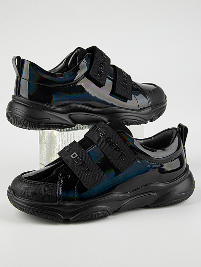 Полуботинки артикул:23724п-40-4