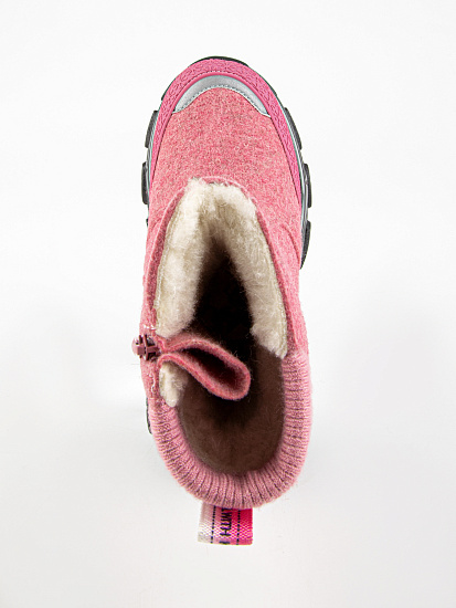 Валенки артикул:00172-2-6