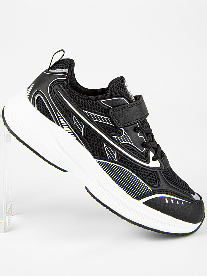 Кроссовки артикул:74915-1-7