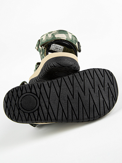 Сандалии артикул:32998-1-5