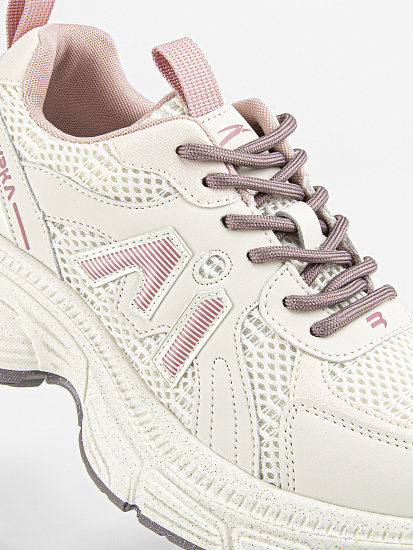 Кроссовки артикул:74958-1-3