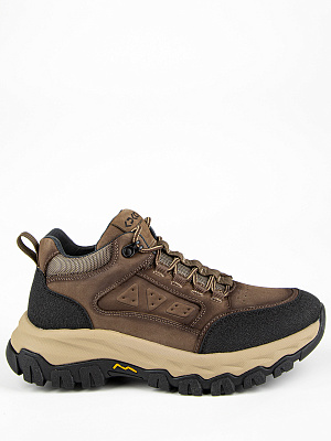 54571у-2 Ботинки (хаки) 38-42 (5 пар)