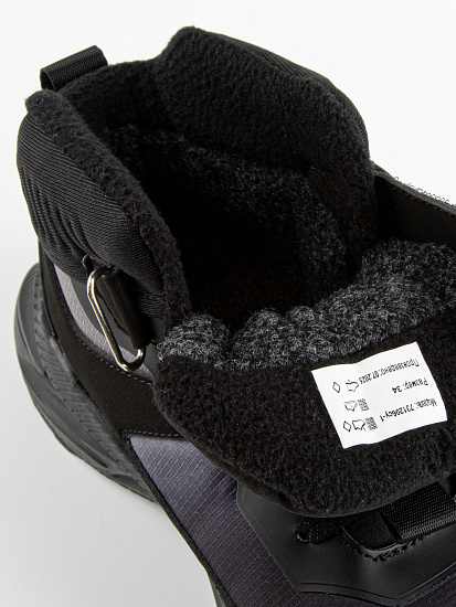 Ботинки артикул:731206су-1-10