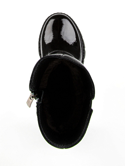 Сапоги артикул:64305т-1-6