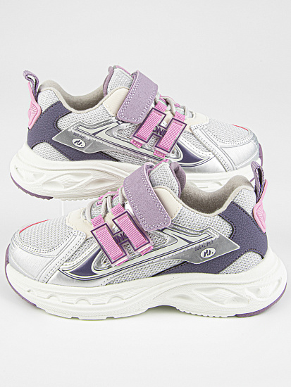 Кроссовки артикул:721190-1-4