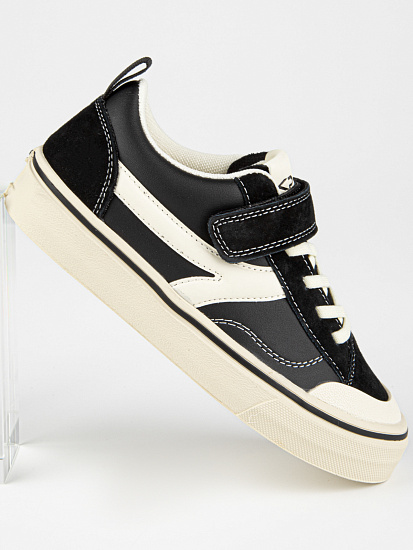 Кроссовки артикул:74906-1-7