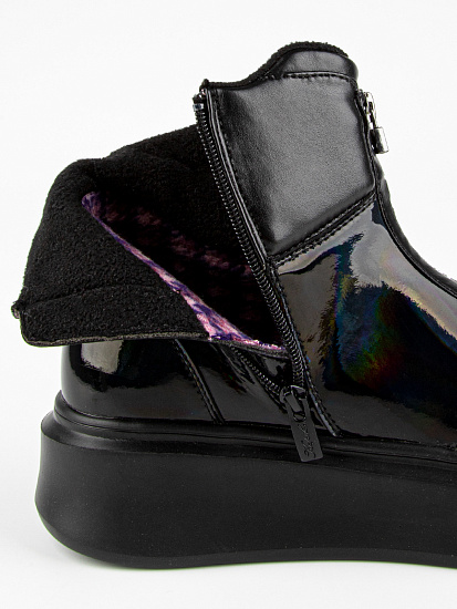 Ботинки артикул:54472уп-1-10