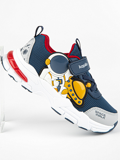 Кроссовки артикул:72440-21-7