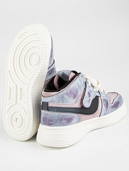 Кроссовки артикул:731217у-2-5